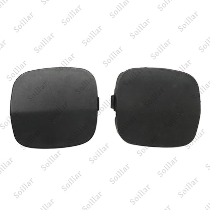 New Front Bumper Tow Hook Cover Cap Accessory For Lexus 04-06 RX330 07-09 RX350