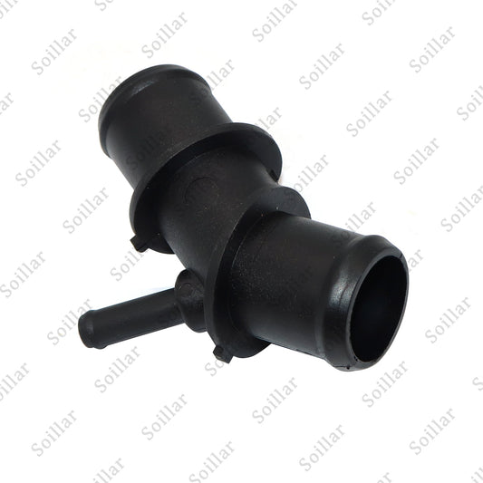 For 2009-2012 TOYOTA RAV4 RADIATOR UPPER HOSE CONNECTOR PIPE ADAPTER 16057-36011