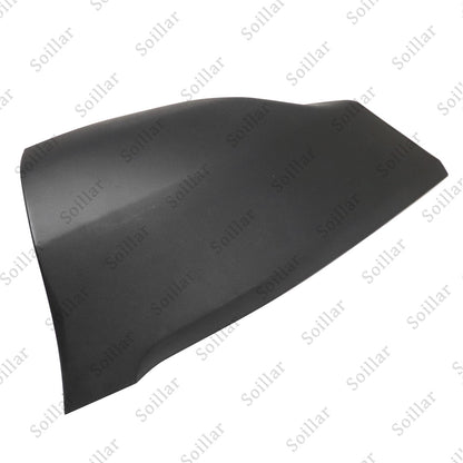 Front Driver Side Bumper Corner Cover For Ford EcoSport 2018-2022