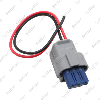 For Dodge Avenger 2008 2009 -2013 2014 2 Pin Ignition Coil Connector 4606824AB