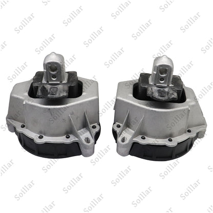 For BMW Z4 230i 330i 430i 2.0L 19-23 2Pcs Engine Motor Mount Left & Right
