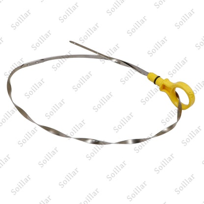 NEW For Ford F-150 4.6L V8 2007-2008 Engine Oil Fluid Dipstick Handle 7L3Z6750A