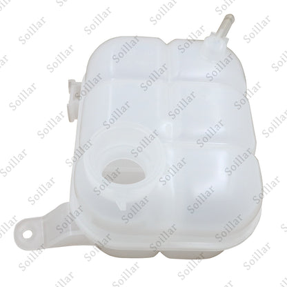 White Radiator Reservoir 22885796 For 2016-2020 Cadillac CT6 NEW