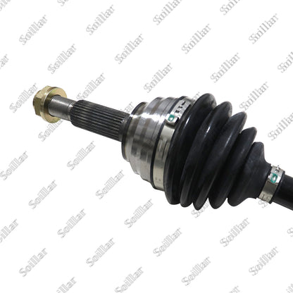 For Tesla Model S Front CV Axle Halfshaft Left 2016 2017 2018-2020 1138040-00-C