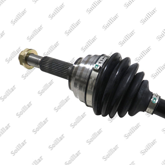 For Tesla Model S Front CV Axle Halfshaft Left 2016 2017 2018-2020 1138040-00-C