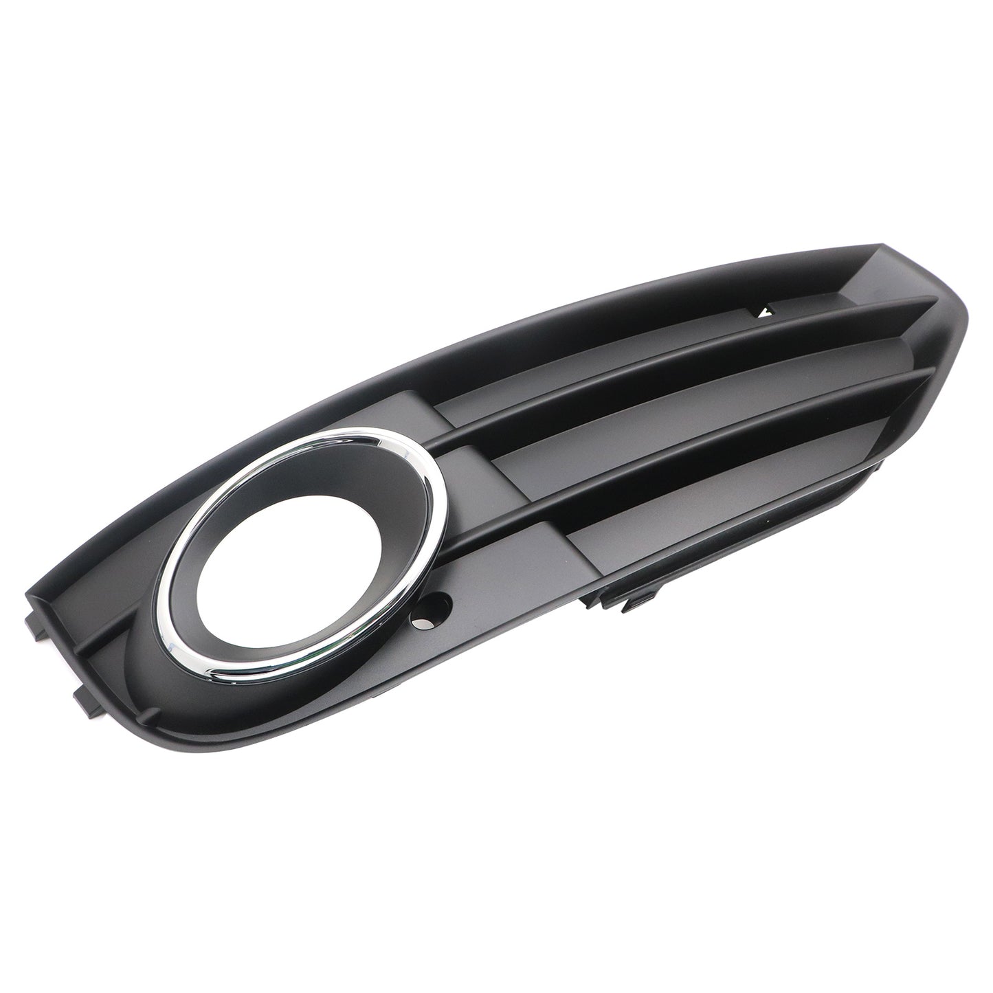 NEW for Audi A4 B8 Allroad 2010-2016 Right Side Fog Light Cover Grille Trim