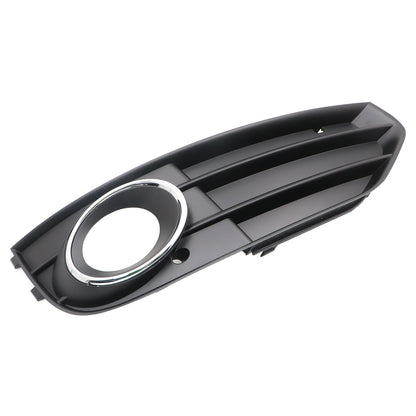 NEW for Audi A4 B8 Allroad 2010-2016 Right Side Fog Light Cover Grille Trim
