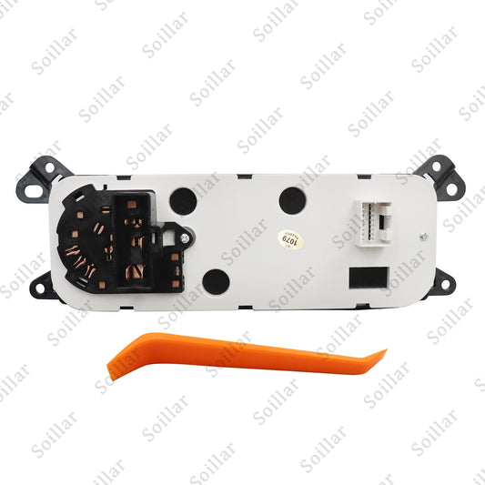 55056569AE Fit 2006-08 Dodge RAM 1500 2500 Heater Climate Control Module A/C