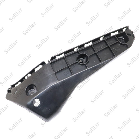 Bumper Bracket For 2014-2021 Lexus GX460 Front Driver Side Plastic