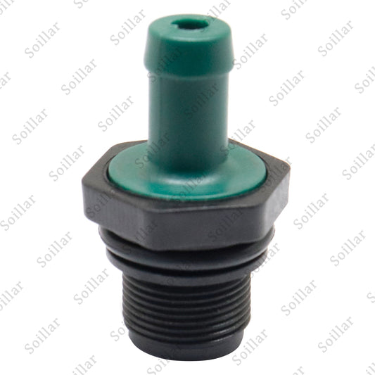 2* PCV Valve Fit Mitsubishi Lancer Outlander Eclipse Cross 2.4L 07-20 1035A422