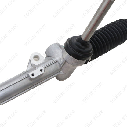 1x Power Steering Rack and Pinion Assembly For Nissan Rogue 2014-19 480014BA0A