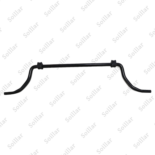 1663231465 Front Suspension Sway Bar For Mercedes-Benz GL450 / GL550 / GL63 AMG