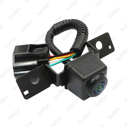 Front Parking Camera 284F14GA1A For 2014-2023 Infiniti Q50 Q50L