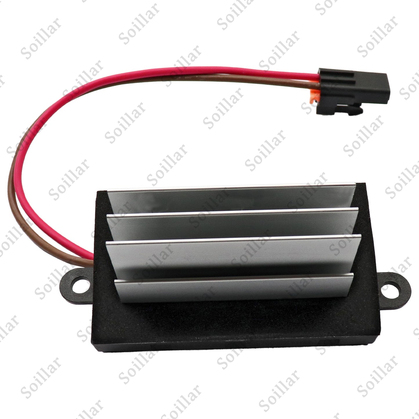 Blower Motor Resistor Fit HUMMER H2 Heater Blower Motor Fan 19331830,19329838