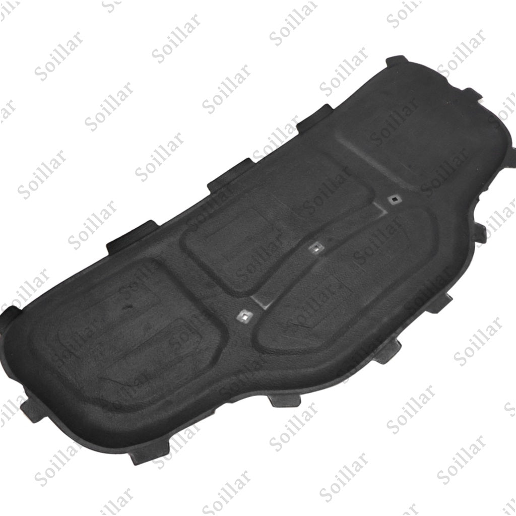 For Audi Q5 SQ5 2018-24 Front Hood Bonnet Sound Insulator Cover Panel 80A863825