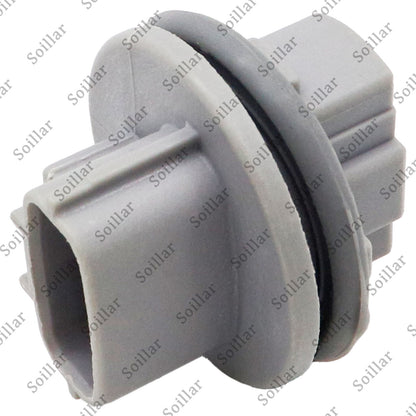 Front Turn Signal Light Bulb Socket Fit for Toyota Tacoma Tundra 90075-60060