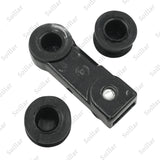 Gear Shifting Cable Connector Repair Bushing Kit For VW Passat Golf For Audi A3