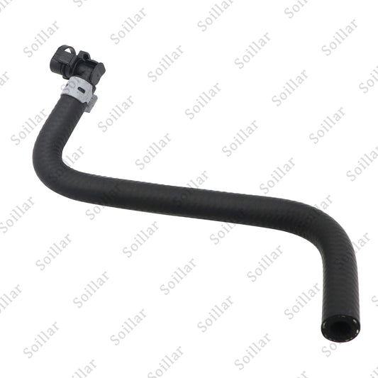 Coolant Reservoir Air Bleed Hose For 2013-2021 Buick Encore Chevrolet Trax 1.4L