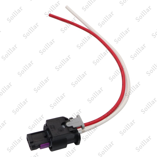 13583411 Fits For Buick Regal Sportback 18-20 New Plug Pigtail