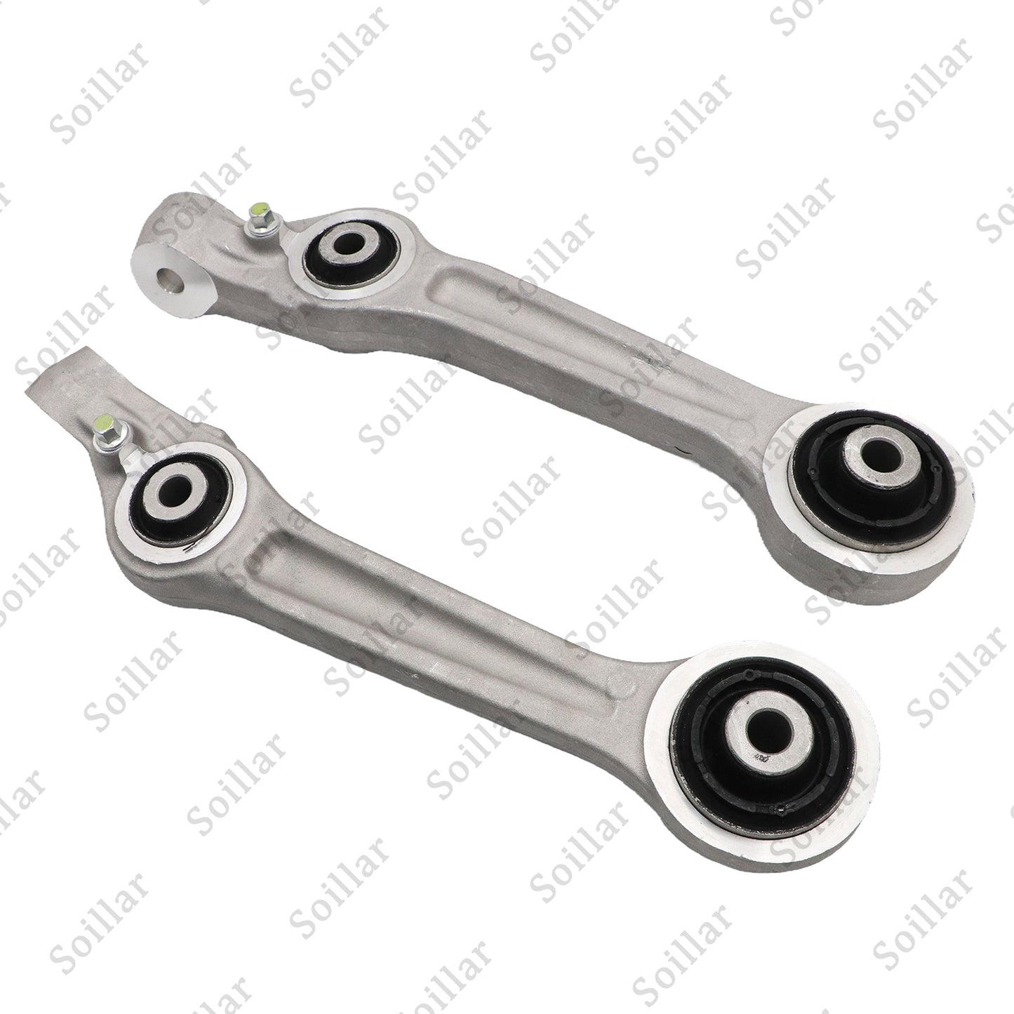 Lower Control Arm Front Left+Right For Kia K900 2015-17 54500-3T050,54501-3T050
