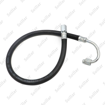 Fuel Line with Fittings 1244708075 For Mercedes-Benz S320 S420 S500 S600