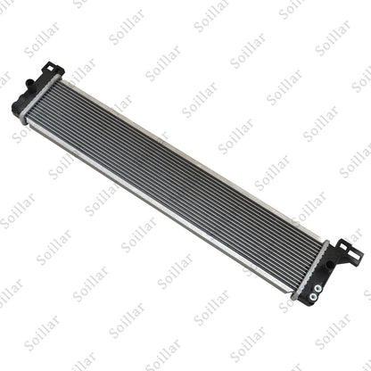 For 2020-2023 Toyota Highlander,Sienna Inverter Cooler/Radiator G9010-48100