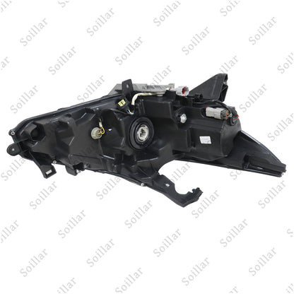 For Nissan Altima 2016-2018 LED Headlight Headlamp With LED DRL Left Driver Side