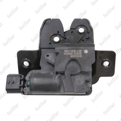 New Rear Door Lock Actuator For Nissan Rogue 2020-2024 90502-6RR1A