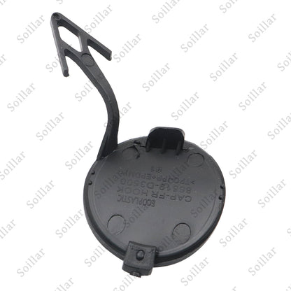 For Hyundai Tucson 2019 2020 2021 Front Tow Eye Hook Cover 86519-D3500