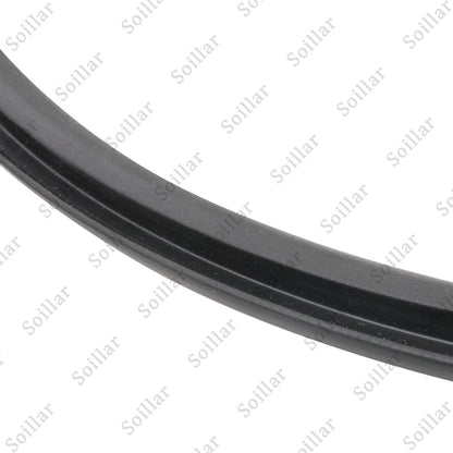 For Honda Civic 2012-2015 Sunroof Glass Weatherstrip Seal 70200-TR0-A02