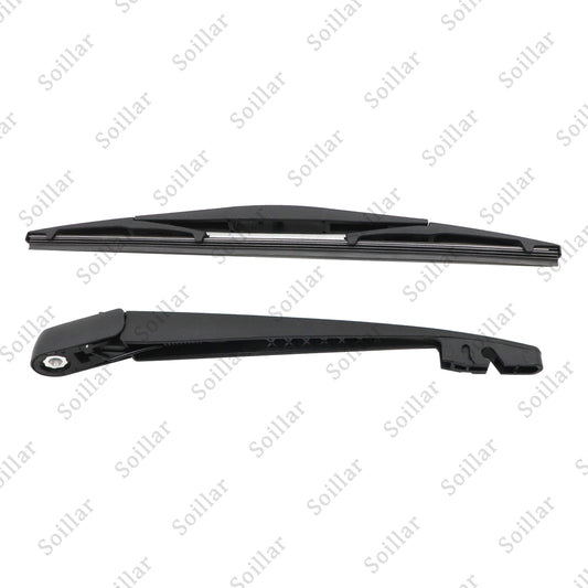 Rear Windshield Blade & Arm Wiper For 2007-2011 HONDA CR-V 2007-2020 ACURA MDX