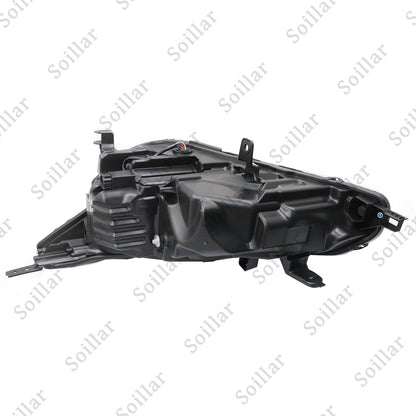 Headlight Assembly For Nissan Altima 2019 2020 2021 22 Right Passenger Full LED