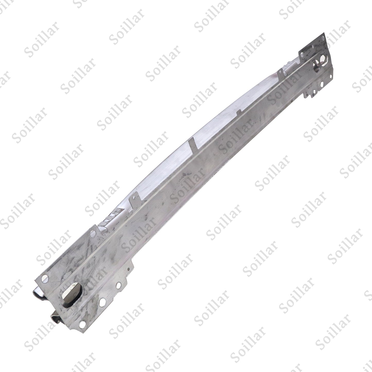314203092 Front Bumper Reinforcement For Volvo XC60 2010-2017 Aluminum NEW