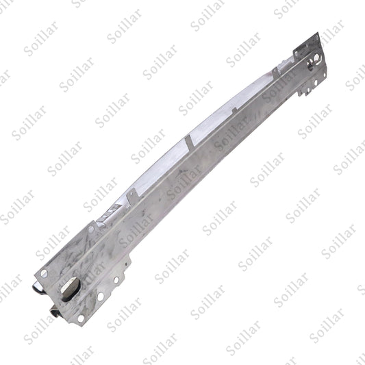 314203092 Front Bumper Reinforcement For Volvo XC60 2010-2017 Aluminum NEW