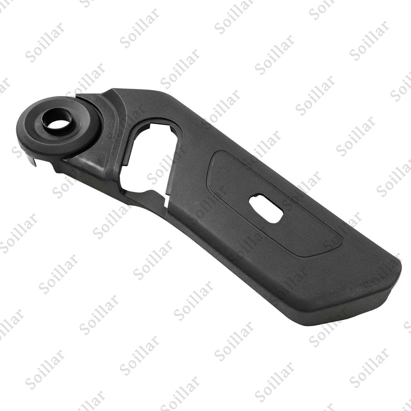 Front Left Side Seat Trim Panel For Jeep Patriot Compass 2010-2017 1RX04XDVAB