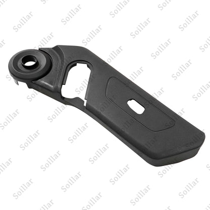 Front Left Side Seat Trim Panel For Jeep Patriot Compass 2010-2017 1RX04XDVAB