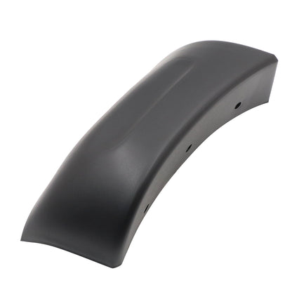 New Front Left Bumper Trim Molding Fender Flare For F-250 350 450 550 Super Duty