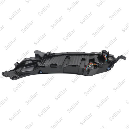 LED Turn Signal Light Signal Lamp Right Side For Mitsubishi Outlander 2022-2024