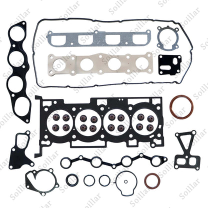 NEW Head Gasket Set Fits Hyundai Genesis Coupe 2010-2012 2.0L 4 Cyl