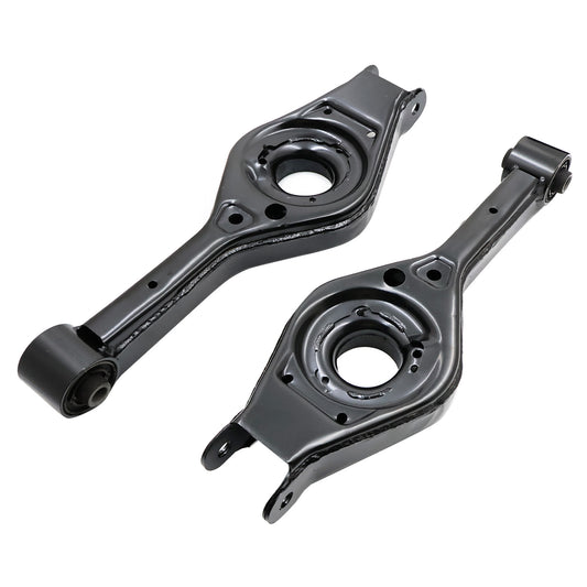 2xRear Lower Control Arm For Hyundai Tucson 2010-2015 Sonata Kia Optima Sportage