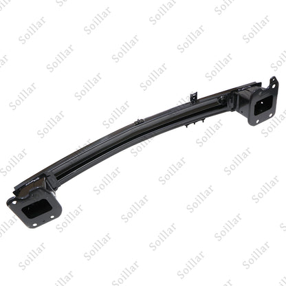 Front Bumper ReinForcement Built Steel NEW For Hyundai Tucson 2022-2023