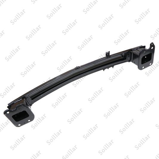 Front Bumper ReinForcement Built Steel NEW For Hyundai Tucson 2022-2023