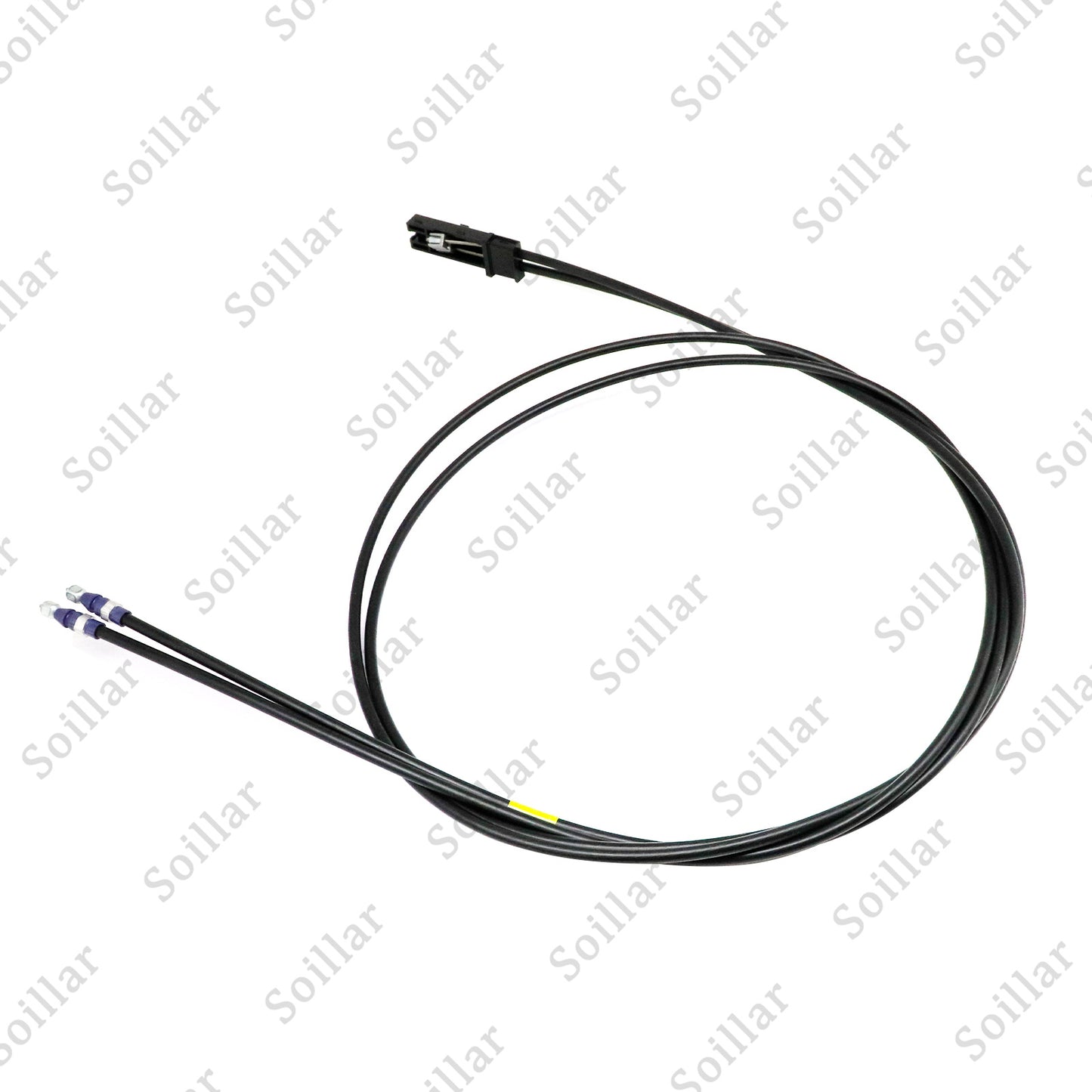 NEW Hood Latch Lock Release Cable 65620-1BA1B For Infiniti QX50 EX37 EX35