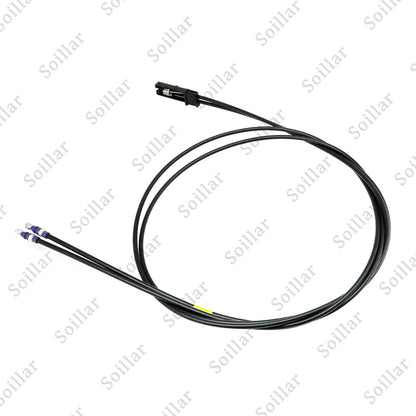 NEW Hood Latch Lock Release Cable 65620-1BA1B For Infiniti QX50 EX37 EX35