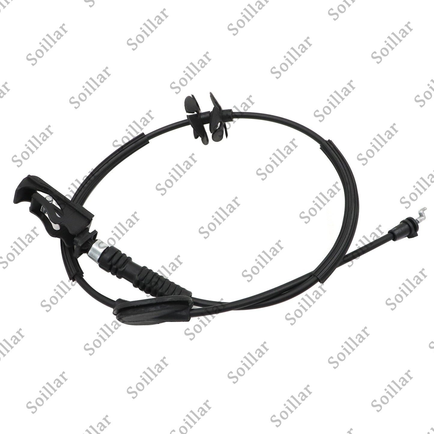FOR FORD F-150 2015-2020 LEFT OR RIGHT HANDLE TO LATCH DOOR RELEASE CABLE