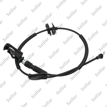 FOR FORD F-150 2015-2020 LEFT OR RIGHT HANDLE TO LATCH DOOR RELEASE CABLE