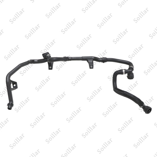 17127548230 Water Hose Assembly For 2007-2013 BMW 335i, 135i, 335is