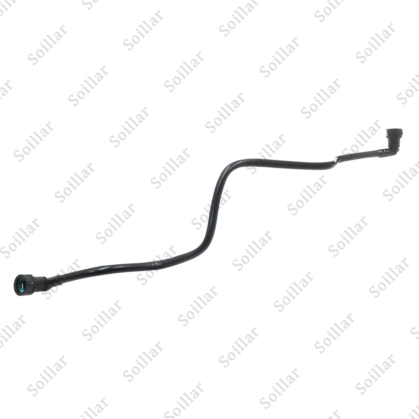 2710181400 Secondary Air injection Bypass Tube for Mercedes-Benz C250 2012-2015