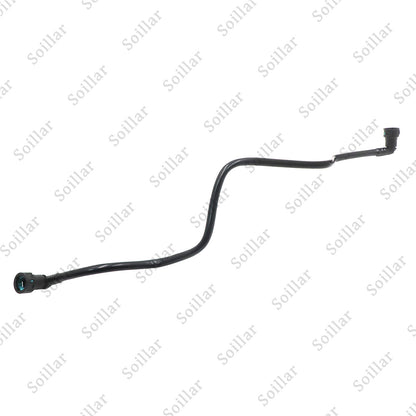 2710181400 Secondary Air injection Bypass Tube for Mercedes-Benz C250 2012-2015
