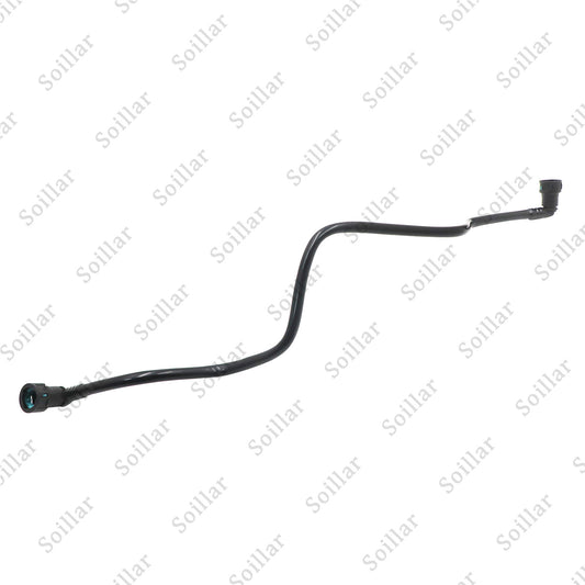 2710181400 Secondary Air injection Bypass Tube for Mercedes-Benz C250 2012-2015